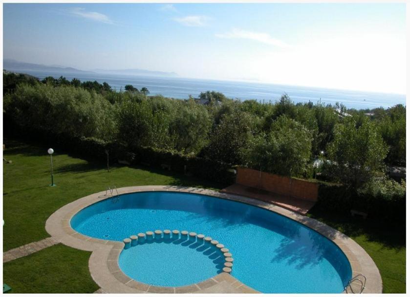 Apartamento Fontinas Sanxenxo Montalvo Экстерьер фото