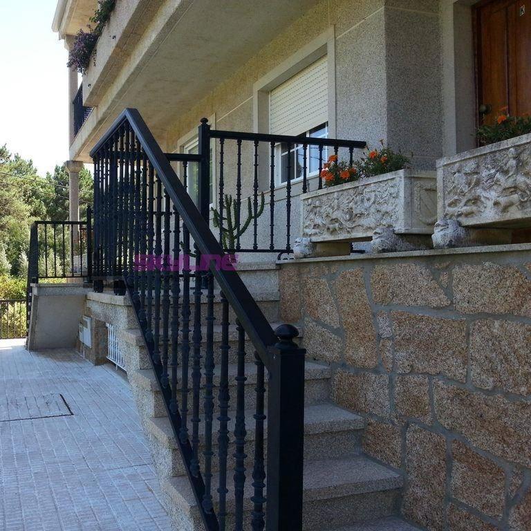 Apartamento Fontinas Sanxenxo Montalvo Экстерьер фото